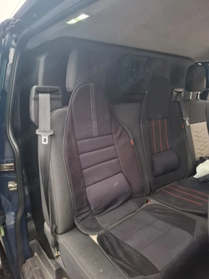 Ford Transit Custom, 2.0 TDCI, 5 locuri, Euro 6, Auto Personal - imagine 6