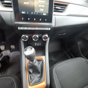 Renault Captur unic proprietar model 2020 - imagine 9