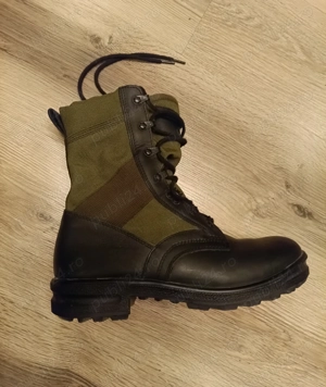 Bocanci tactici neutilizati, nr42