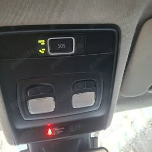 Renault Captur unic proprietar model 2020 - imagine 7