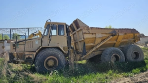 Dumper Bell TA30 6X6 30 tone - imagine 4