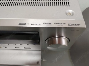 Amplificator Pioneer 850W