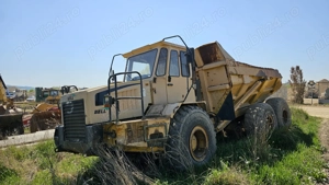 Dumper Bell TA30 6X6 30 tone - imagine 3