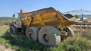 Dumper Bell TA30 6X6 30 tone - imagine 5