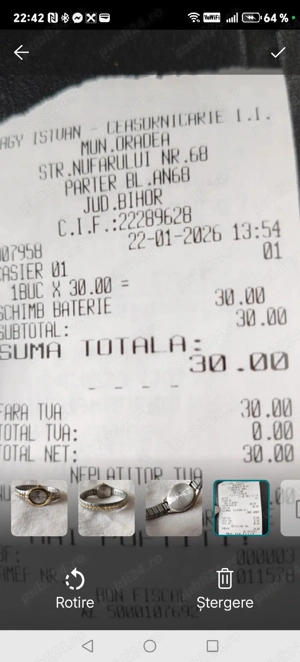 ceas Viewpoint by Timex - imagine 4