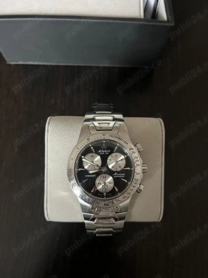 Vand ceas barbatesc Atlantic