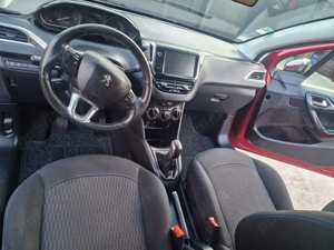 Peugeot 208  STYLE - imagine 5
