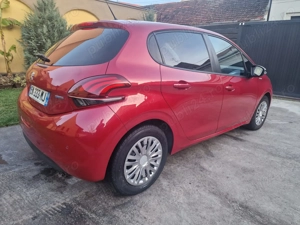 Peugeot 208  STYLE - imagine 3