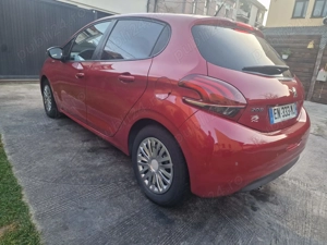 Peugeot 208  STYLE - imagine 4