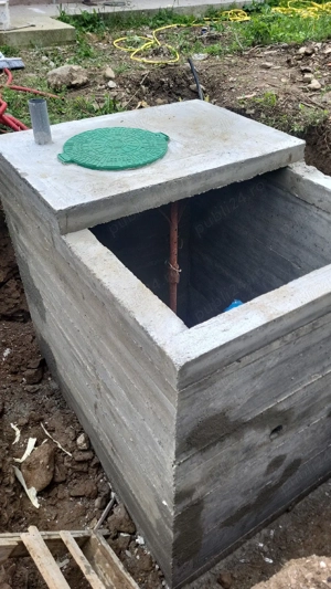 Execut lucrari in constructii - imagine 2