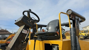 Dumper JCB TA9 - imagine 6