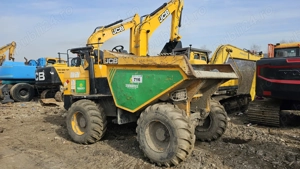 Dumper JCB TA9 - imagine 2