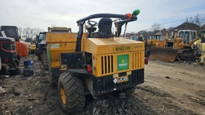 Dumper JCB TA9 - imagine 5