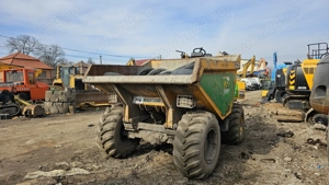 Dumper JCB TA9 - imagine 7