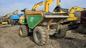 Dumper JCB TA9 - imagine 3