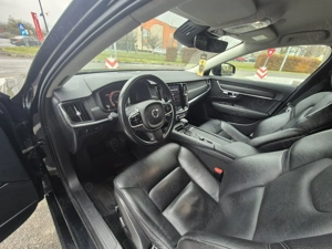 Vând Volvo V90 D3 - imagine 10