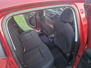 Peugeot 208  STYLE - imagine 6
