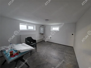 Casa individuala cu 4 camere si curte libera de 330 mp in Selimbar - imagine 20