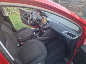 Peugeot 208  STYLE - imagine 8