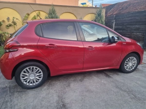 Peugeot 208  STYLE - imagine 9