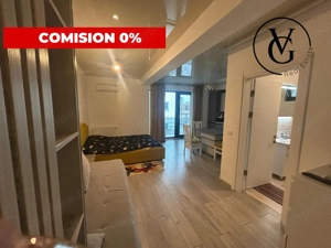 Garsoniera Almar Luxury  langa LIDL