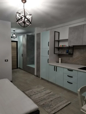 Studio de vanzare in Complex Alezzi Beach Resort - imagine 8