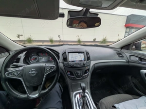 Insignia 1.6 cdti 136 cai Euro 6, Negociabil, Masina Personala - imagine 3