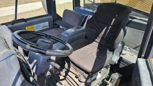 Dumper Komatsu HN300 6X6 - imagine 3