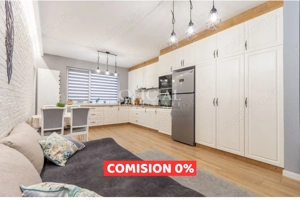 Apartament 3 Camere | 65 mp | Renovat | Parcare | Zona Stadionului