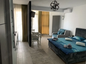 Studio de vanzare in Complex Alezzi Beach Resort - imagine 4