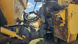 Dumper Komatsu HN300 6X6 - imagine 6