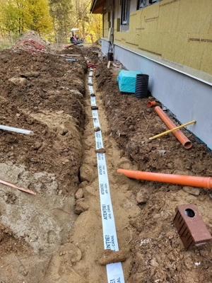 Execut lucrari in constructii - imagine 3