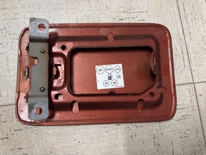 aripa dreapta spate haion/portbagaj usita/capac rezervor dacia jogger - imagine 7