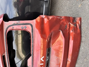 aripa dreapta spate haion/portbagaj usita/capac rezervor dacia jogger - imagine 5