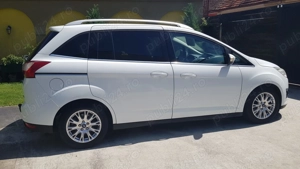 Ford Grand  C-max Titanium - imagine 2