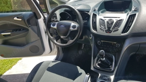 Ford Grand  C-max Titanium - imagine 4