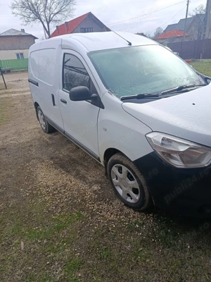 Dacia dokker 2013,ac funcțional, geamuri electrice.,merge foarte bine,motorizare diesel!