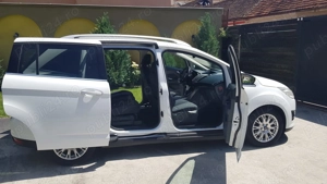 Ford Grand  C-max Titanium - imagine 3
