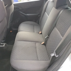 Ford Focus 1,6 benzina  - imagine 4