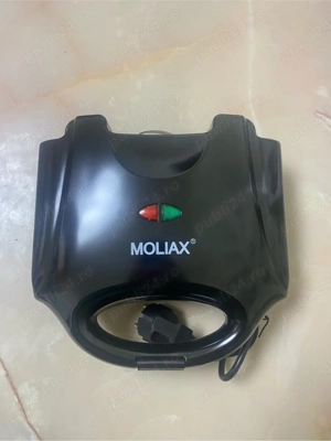 Sanwich machine - imagine 2