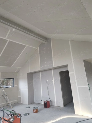 Finisaje interioare de calitate!