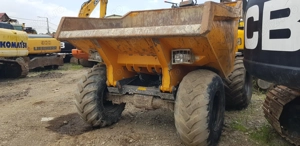 Dumper Terex Mecalac TA9 - imagine 2