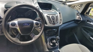 Ford Grand  C-max Titanium - imagine 8