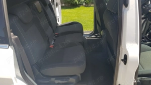 Ford Grand  C-max Titanium - imagine 7