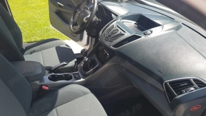 Ford Grand  C-max Titanium - imagine 6