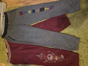 Set 2 perechi pantaloni Harry Potter 11-12 ani 