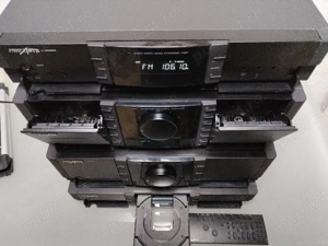 Grundig FineArts sistem 