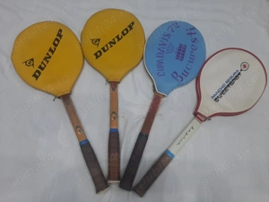 Rachete de tenis de câmp 
