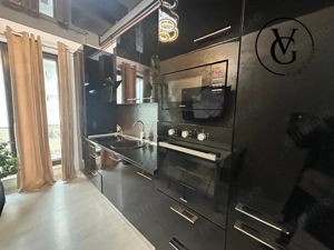 Apartament elegant 2 camere Mamaia / Lidl - imagine 6