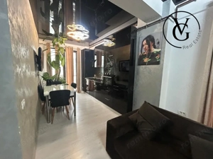 Apartament elegant 2 camere Mamaia / Lidl - imagine 2